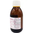 Fier organic lichid Minerale 200ml - AQUA NANO