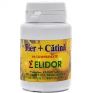 Fier catina 40cp - ELIDOR