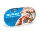 Hering file in sos picant 170g - LOSOS
