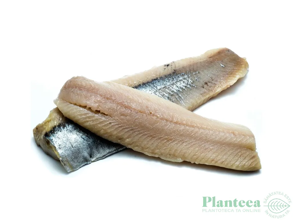 Hering file in sos paprika 170g - LOSOS