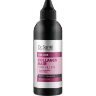 Filler par volum efect laminare stralucire intensa Collagen 100ml - DR SANTE