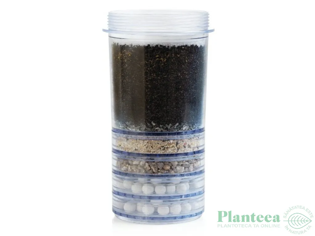 Filtru apa in 5 trepte 1b - SANTEVIA