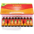 Cordyang extract cordyceps 10fl - YONG KANG