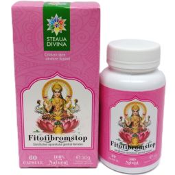 Fitofibromstop 60cps - SANTO RAPHAEL