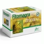 Ceai drena Fitomagra 20dz - ABOCA