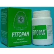 Fitopan 40cp - PLANTAVOREL