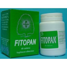 Fitopan 40cp - PLANTAVOREL