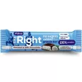 Baton proteic cocos ciocolata lapte The Right 60g - FIZICO