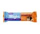 Baton proteic ciocolata lapte arahide crocante caramel The Right 60g - FIZICO