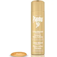 Sampon par color blonde Plantur39 250ml - DR WOLFF