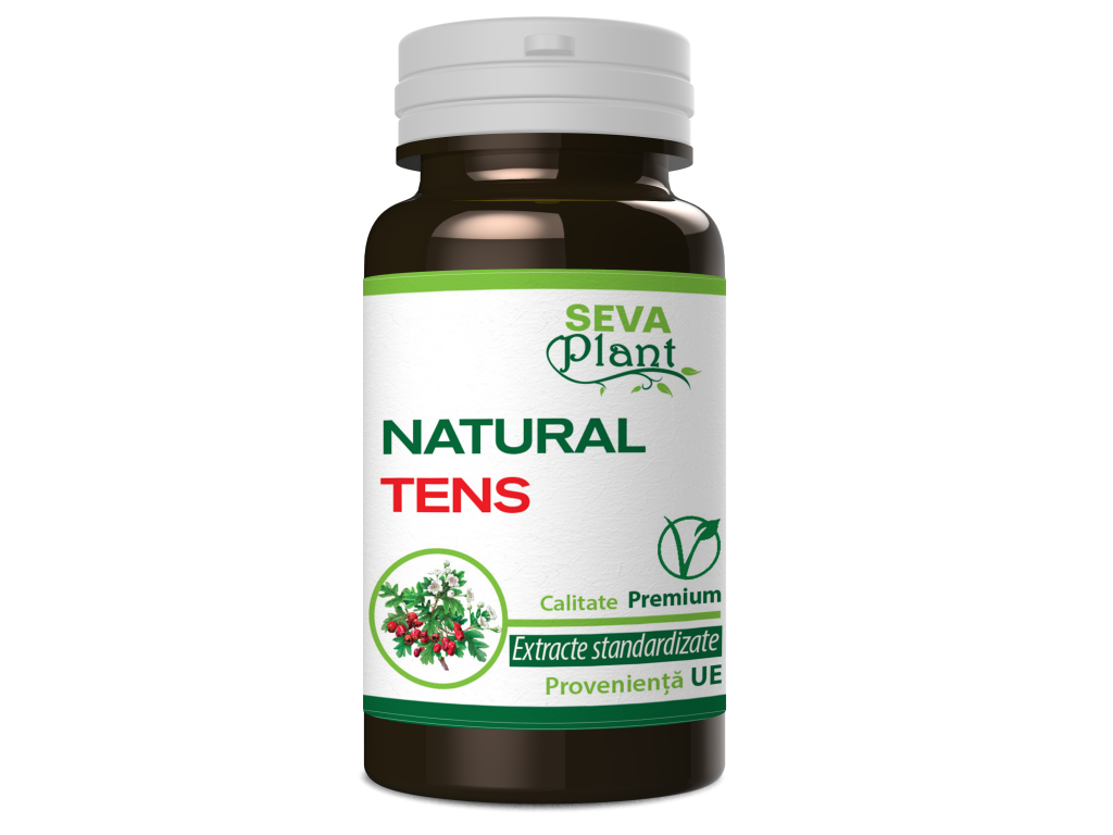 Natural tens 60cps - SEVA PLANT