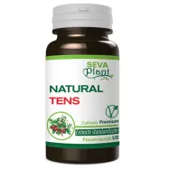 Natural tens 60cps - SEVA PLANT