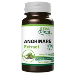 Anghinare extract 350mg 60cps - SEVA PLANT