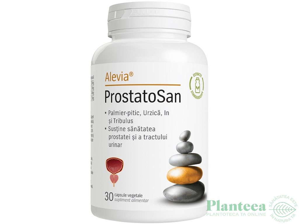 ProstatoSan 30cps - ALEVIA