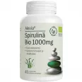 Spirulina 1000mg bio 45cp - ALEVIA