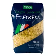 Paste fleckerl grau 500g - BYODO