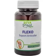 Flexo suport articular 30cp - SEVA PLANT