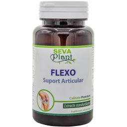 Flexo suport articular 30cp - SEVA PLANT