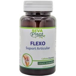 Flexo suport articular 30cps - SEVA PLANT