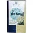 Ceai soc flori eco 18dz - SONNENTOR