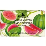 Sapun vegetal Cocomero 100g - FLORINDA