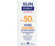 Fluid protectie solara fata decolteu piele sensibila spf50 30ml - SUN ENERGY