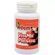 Formula prenatal VitaMix 30cp - ADAMS