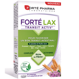 ForteDigest 30cp - FORTE PHARMA