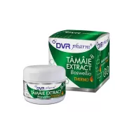 Crema tamaie extract [boswellia] thermo 50ml - DVR PHARM