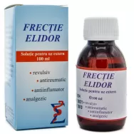 Frectie Elidor 100ml - ELIDOR