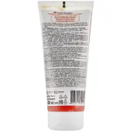 Scrub dus baobab pepene galben caraibian 200ml - FRESH JUICE