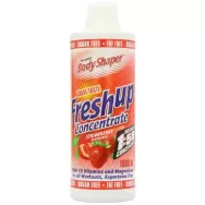 Concentrat lichid vitamine Fresh up capsuni 1L - BODY SHAPER
