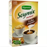 Frisca vegetala instant pt cafea Soymix 500g - VEGETALIA