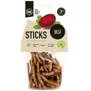 Sticksuri sfecla fara gluten 70g - HIQ