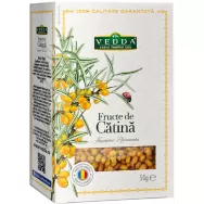 Ceai catina 100% 50g - VEDDA