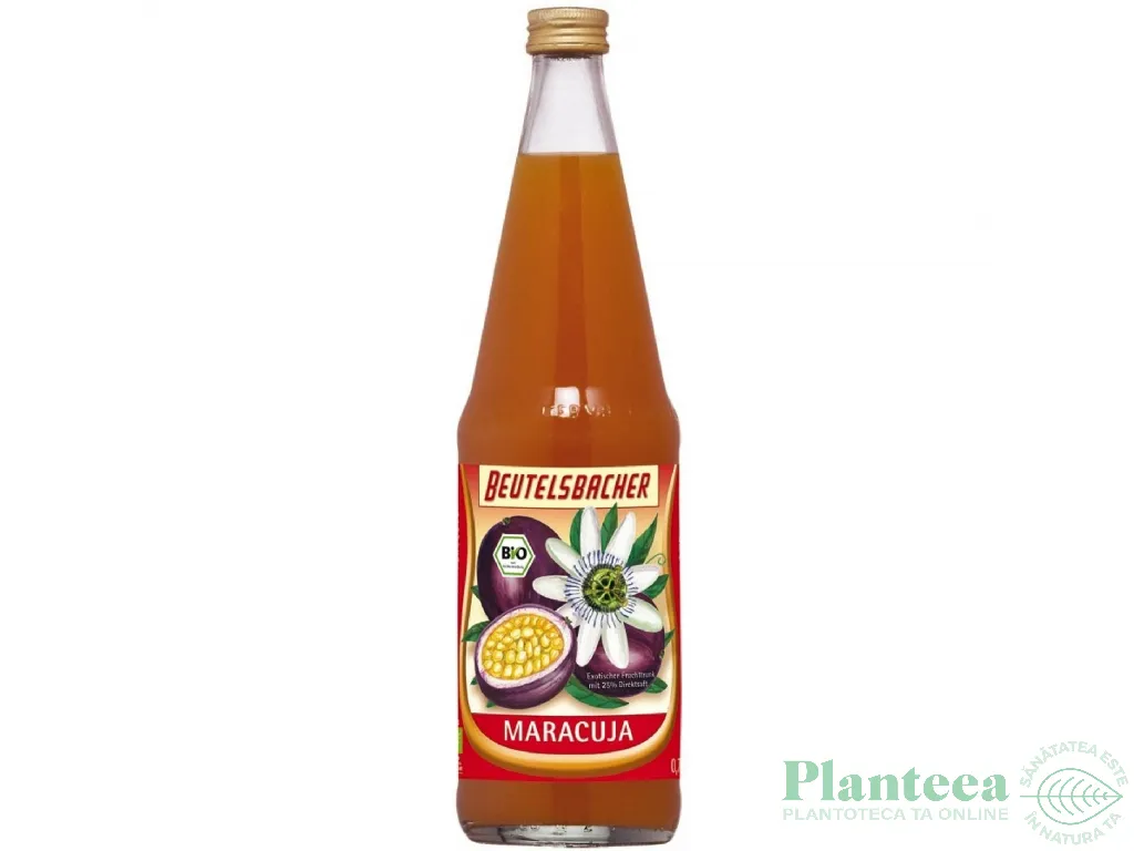 Suc maracuja 700ml - BEUTELSBACHER