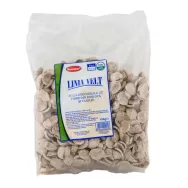 Fulgi cereale fibre roscove vanilie 150g - ROMMAC