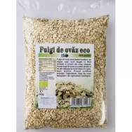 Fulgi ovaz fara gluten eco 500g - DECO ITALIA