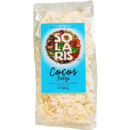 Cocos fulgi 100g - SOLARIS