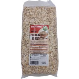 Fulgi orz 500g - HERBAL SANA