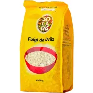 Fulgi ovaz clasici 400g - SOLARIS