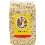 Fulgi ovaz clasici 1kg - SOLARIS