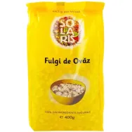 Fulgi ovaz clasici 400g - SOLARIS