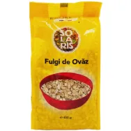 Fulgi ovaz clasici 400g - SOLARIS
