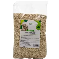 Fulgi ovaz fini 500g - SEVA FOOD