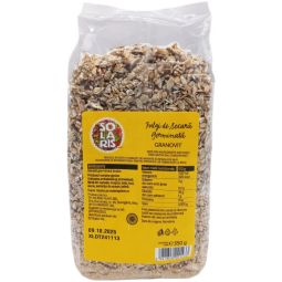 Fulgi secara germinata Granovit 350g - SOLARIS