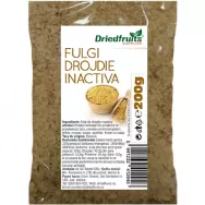 Fulgi drojdie inactiva 200g - DRIED FRUITS