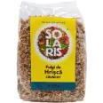 Fulgi hrisca crocanti 250g - SOLARIS