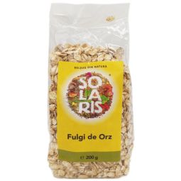 Fulgi orz 200g - SOLARIS