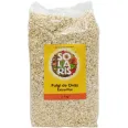 Fulgi ovaz extrafini 1kg - SOLARIS